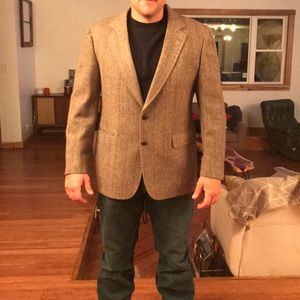 Men’s Sports Coat, excellent condition
